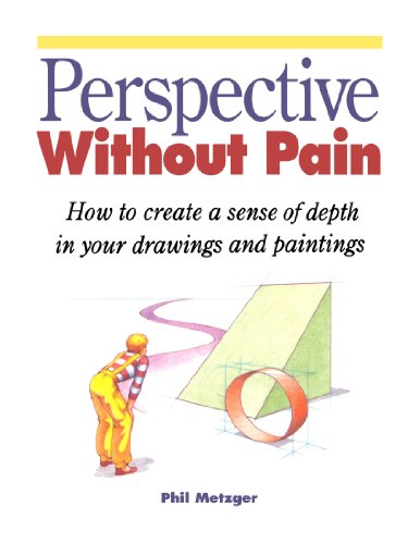 Perspective without pain Cover