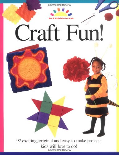 Craft fun! Cover
