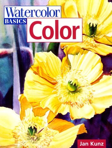 Watercolor basics Cover