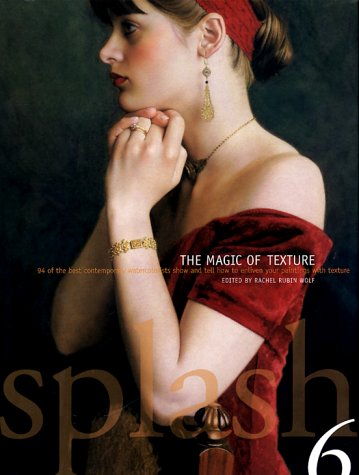 Splash. Cover