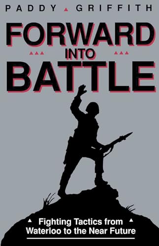 Forward into battle Cover