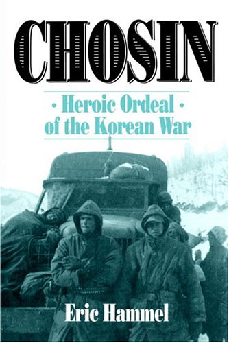 Chosin Cover