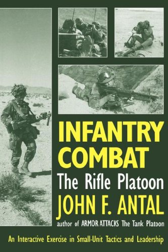 Infantry combat Cover
