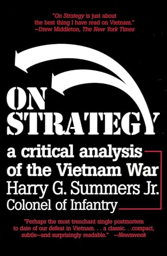 On Strategy Cover