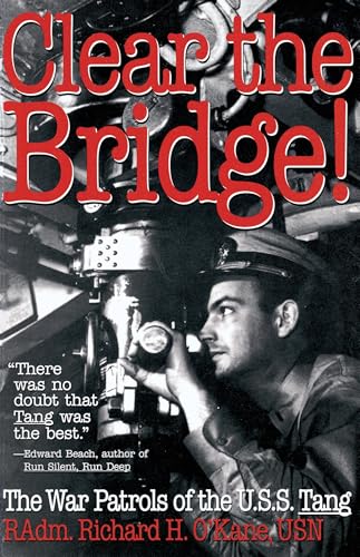 Clear the Bridge!  Cover
