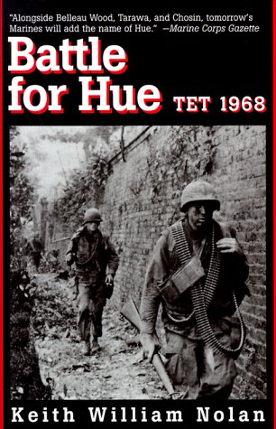 Battle for Hue Cover