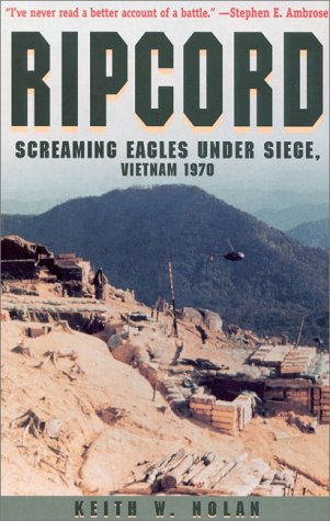 Ripcord Cover