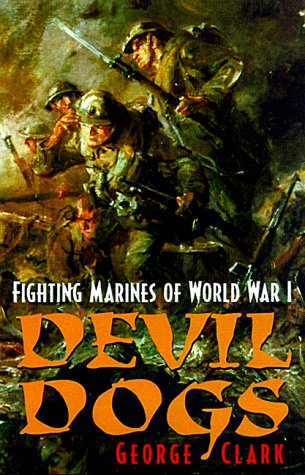 Devil dogs Cover
