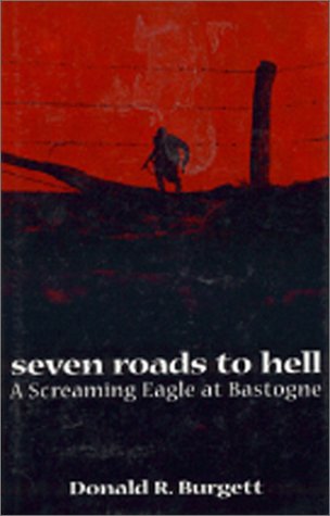 Seven roads to hell Cover
