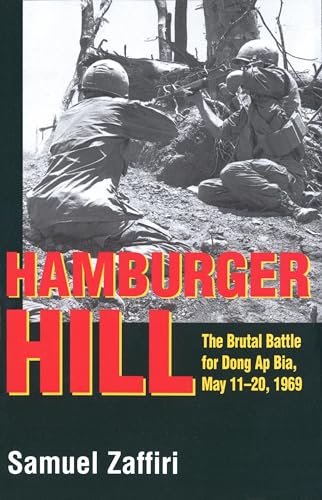 Hamburger Hill Cover