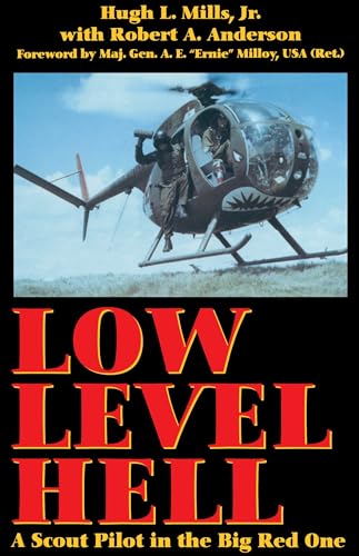 Low Level Hell Cover