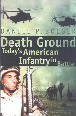 Death Ground Cover