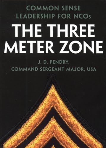 The Three Meter Zone Cover