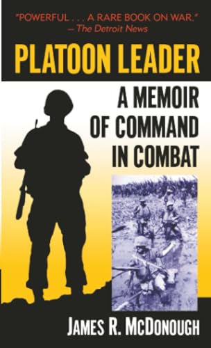 Platoon Leader Cover