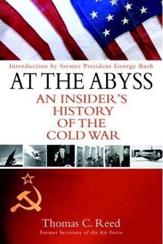 At the abyss Cover