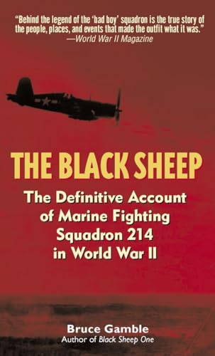 The Black Sheep Cover