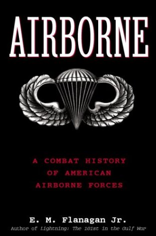 Airborne Cover