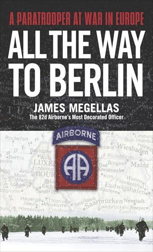 All the Way to Berlin Cover