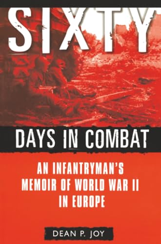 Sixty days in combat Cover