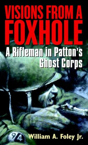 Visions From a Foxhole Cover