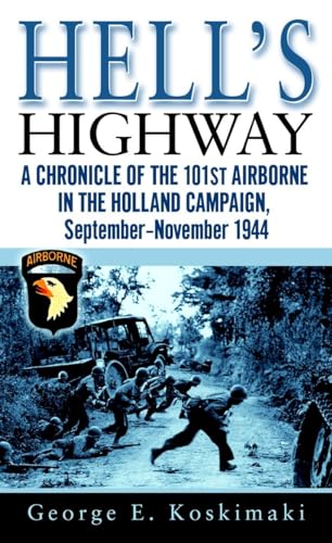 Hell's Highway Cover
