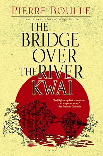 The Bridge Over the River Kwai Cover