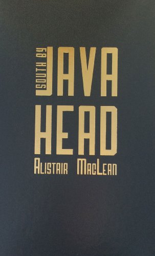 South by Java Head Cover