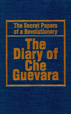 The Diary of Che Guevara Cover