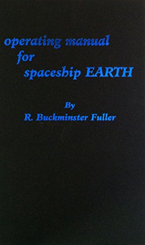 Operating Manual for Spaceship Earth Cover