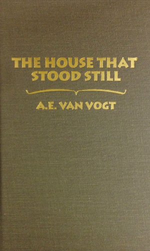 House That Stood Still Cover