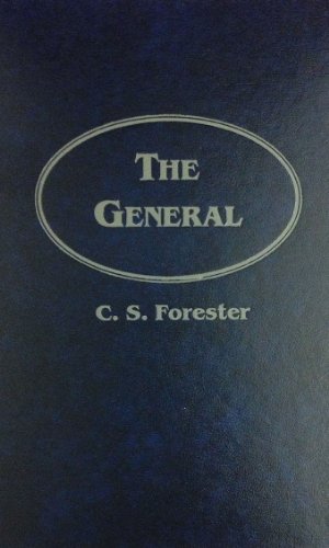 The General (Great War Stories) Cover