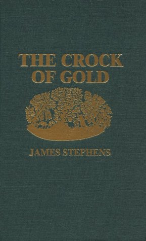 Crock of Gold Cover