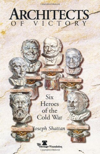 Architects of victory Cover
