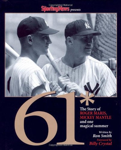 61* Cover