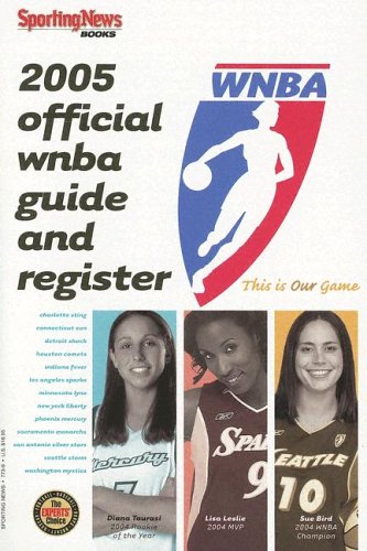 WNBA Basketball Cover