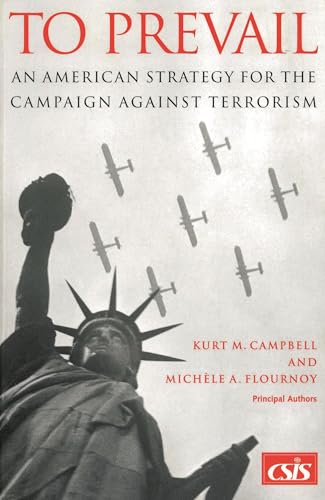 To prevail Cover