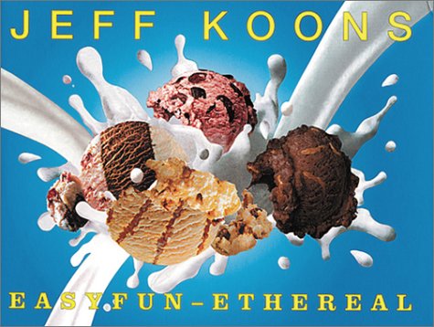 Jeff Koons Cover