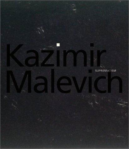 Kazimir Malevich Cover