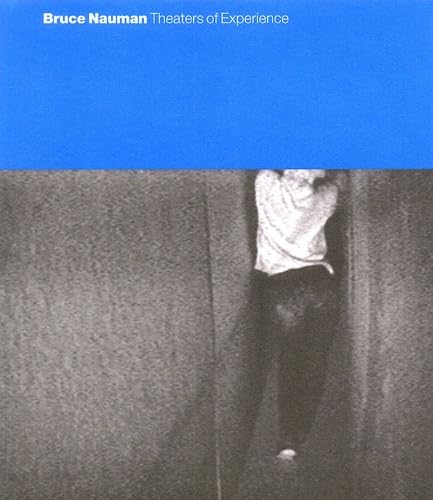 Bruce Nauman Cover