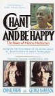 Chant and Be Happy (Contemporary Vedic Library Series) Cover