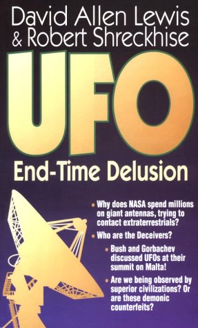 UFO Cover