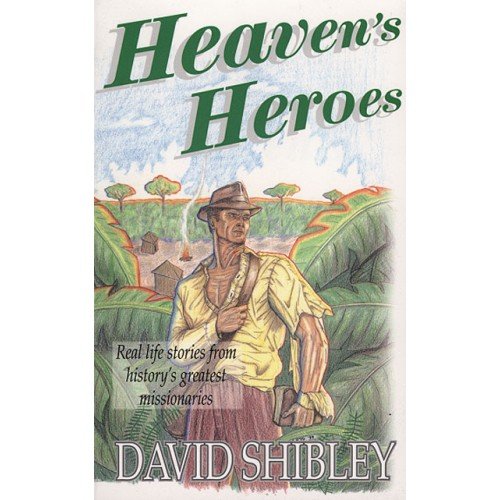 Heaven's heroes Cover