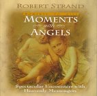 Moments with Angels Cover