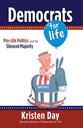 Democrats for Life Cover