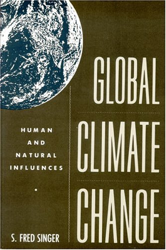 Global Climate Change Cover