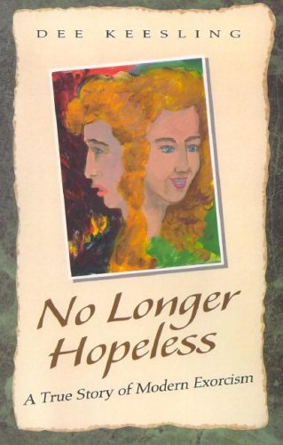 No Longer Hopeless Cover