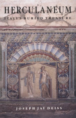 Herculaneum Cover