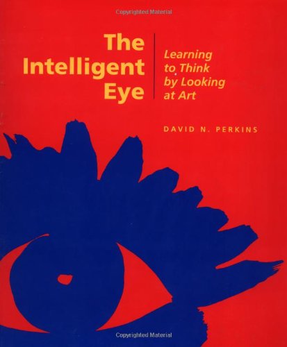 The intelligent eye Cover