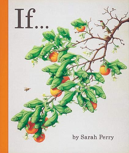 If... Cover