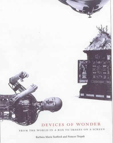 Devices of Wonder Cover